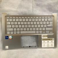 ราคา TOMBOL Asus VivoBook Go 14/15/17 Series คีย์บอร์ดคีย์ | ปุ่มแป้นพิมพ์แล็ปท็อป Asus Go (44174047061)