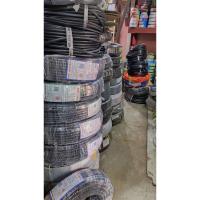 ราคา สายไฟ VCT 10m 4x1.5 sq.mm. ANT 20m 30m แอ๊นท์ ความยาว 100 เมตร (27679596639)
