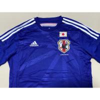 ราคา เสื้อฟุตบอล adidas ทีมชาติญี่ปุ่น ปี2014 ของแท้ (53956380783)