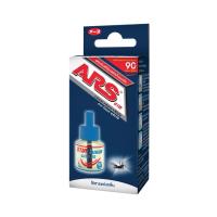 ราคา รีฟิลเครื่องไล่ยุง ARS โนแมทพลัส 90 ไร้กลิ่น REFILL ELECTRIC ARS NOMATHPLUS90 ODERLESS (5842227390)