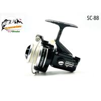 ราคา รอกตกปลา มือ2 จากญี่ปุ่น OLYMPIC Colt-70 (SC-88) รอกสปิน รุ่นเก่า โบราณ สไตล์ วินเทจ น่าสะสม ใช้งานปกติ (24717510134)