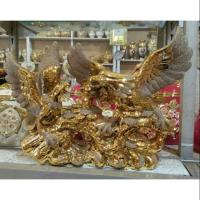 ราคา คู่หูนกอินทรี******* (8225611733)