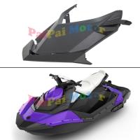 ราคา For Jetski Seadoo BRP Sea-Doo Front Lid Deflector Hood For Sea-Doo 14-20 Spark 17-20 TRIXX 29510055 (54355805652)