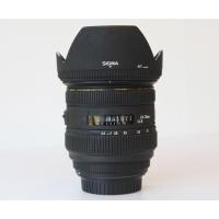 ราคา Sigma 24-70 f2.8 (Canon) อดีตประกันร้าน (สภาพใช้งาน) (16188007482)