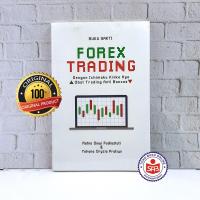 ราคา The Magic Book Forex Trading - Ratna Dewi Pudiastuti (44028619590)