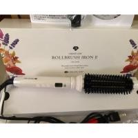ราคา โรลม้วนผมไฟฟ้า Create ion II ขนาด 26มม. (1276850609)