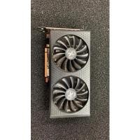ราคา การ์ดจอ XFX RX6500XT บิลใบเสร็จพร้อมกล่อง (21364434130)
