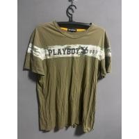 ราคา Playboy เสื้อยืดสกรีนลาย (29188149001)