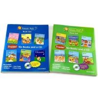 ราคา Potato Pals Book Set หนังสือแบบฝึกอ่านภาษาอังกฤษ (2876793165)