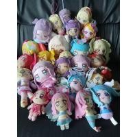 ราคา ตุ๊กตาพวงกุญแจพริตตี้เคียว พริตตี้เคียว มือสอง (41724372407)