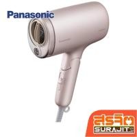 ราคา PANASONIC ไดร์เป่าผม 1600W NANOE สี Moist Pink รุ่น EH-NA7M-PL (24324) (27228730915)