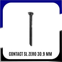 ราคา หลักอานจักรยาน Giant รุ่น Contact SL Zero 30.9 x 400 mm. (26769634052)