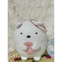 ราคา พวงกุญแจหมีขาว ซูมิโกะ Sumikko Gurashi ป้ายห้อย (14549064778)