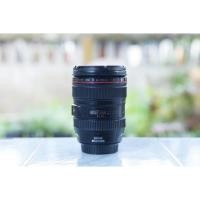 ราคา Canon Lens 24-105 F4L IS USM รหัส UZ (2033409984)
