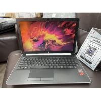 ราคา HP 15-DB0155AU CPU AMD RYZEN 5 2500U (4783609983)