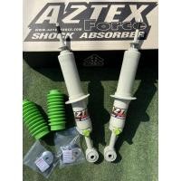 ราคา โช๊คหน้า Aztex force แกน16ปรับ9 สำหรับรถกระบะ (19510039529)