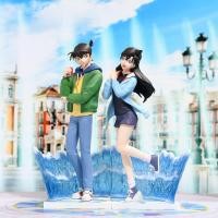 ราคา [⭐️แท้/ญี่ปุ่น] Detective Conan Luminasta - Detective Conan Figure (SEGA) ฟิกเกอร์โคนัน ✅ SET คู่ 2 ชิ้น (23869966077)