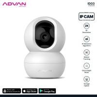 ราคา ADVAN สมาร์ท IP กล้อง OD3 กล้องวงจรปิด 3MP 2K กันน้ํากลางแจ้ง IP65 กล้องวงจรปิด WIFI PTZ IP Cam OD03 (48708580627)