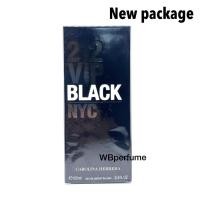 ราคา น้ำหอมแท้100% CAROLINA HERRERA 212 VIP Men Black EDP ปริมาณ 100 มล. (9013847951)