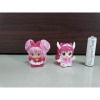 ราคา โมเดลสาวอนิเมะจิ๋ว สภาพดี (5052315622)