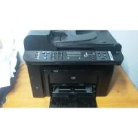 ราคา สแกนต่อเนื่อง ได้หลายแผ่น HP Laserjet Pro M1536dnf MFP Mono Laser ปริ้นเตอร์ (5315429756)