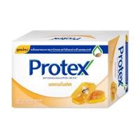 ราคา สบู่ Protex โพรเทคส์ พรอพโพลิส 65 กรัม (1ก้อน) (สบู่ก้อน) (8074198462)