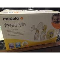ราคา เครื่องปั๊มนม Medela freestyle (562471310)