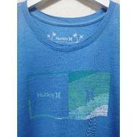 ราคา เสื้อ มือสอง Hurley Size XL อก 46 ยาว 32 (29074729967)