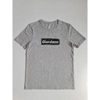 ราคา เสื้อยืด​ Giordano (แท้100%)​ (13956214529)