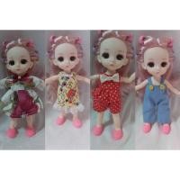 ราคา ชุดตุ๊กตา บาโบลี่ ,ลาติ y , bjd ,ดาร์บี้ ราคาส่ง (6540406994)