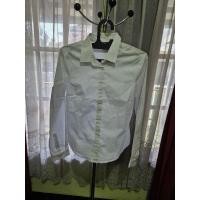 ราคา KEMEJA MARKS & SPENCER M&S LONG SLEEVE WHITE FORMAL SHIRT WOMEN WHITE LONG SLEEVE SHIRT (44224559785)