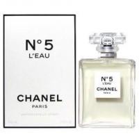 ราคา น้ำหอม Chanel No.5 L'eau EDT (7161124027)
