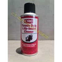 ราคา น้ำยาล้างปีกผีเสื้อและท่ออากาศ CRC Thrrotle Body & Air Intake Cleaner (กระป๋องเล็ก) (14168332567)