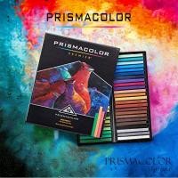 ราคา สีชอล์ก เนื้อฝุ่น Prismacolor Premier Nupastel 48 สี (22659507714)