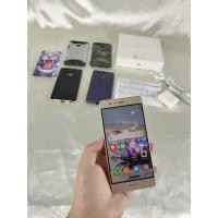 ราคา Huawei P9 มือสอง พึ่งเปลี่ยนแบตใหม่ อุปกรณครบกล่อง (8543077445)
