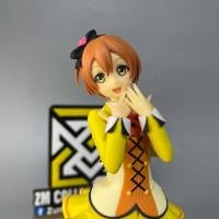 ราคา โมเดล ฟิกเกอร์ Sega Love Live! School Idol Project Sunny Day Song SPM Figure Rin Hosh (20994706078)