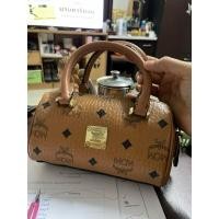 ราคา MCM หมอนมินิมือสอง ขนาด 7 นิ้ว ซิบ YKK (16916813753)