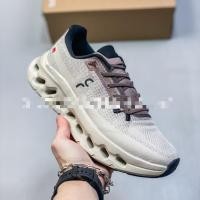 ราคา รองเท้าวิ่งน้ำหนักเบาที่สวมใส่ง่ายสำหรับการออกกำลังกายในสไตล์แฟชั่น เหมาะสำหรับทั้งชายและหญิงในฤดูใบไม้ผลิและฤดูร้อน (40580002488)