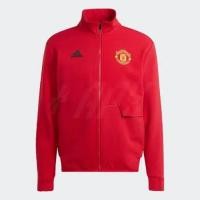 ราคา Adidas เสื้อแจ็คเก็ต MANCHESTER UNITED ANTHEM (19485542446)