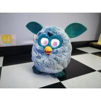 ราคา เฟอร์​บี้ Furby สีสวย มือสอง ใช้งานได้ น้องขนยังนุ่ม (16469541480)