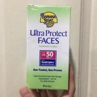 ราคา ครีมกันแดด banana boat 60ml. (97717574)