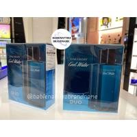 ราคา HOT ITEMES (แท้ 100% จาก King Power) Davidoff Cool Water EDT (กรุณาสอบถามก่อนสั่งชื้อค่ะ) (23971654264)