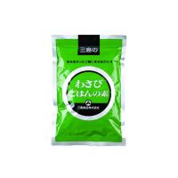 ราคา MISHIMA ผงปรุงข้าววาซาบิ 200g MISHIMA Wasabi Gohan no Moto 200g ผงโรยข้าว ญี่ปุ่น เพิ่มรสชาติให้ข้าวอร่อย (13720095564)
