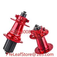 ราคา Mountain Bike 32mm Thru Axle Hub TS100 Quick Release TS148 Thru Axle Bearing Hub (44856754592)