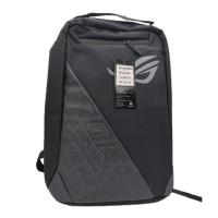ราคา สินค้าของแท้กระเป๋าเป้ ASUS ROG BP1501+ Backpack 17.6”" Fashion Backpack สะพายหลัง ของแท้กันน้ำ (23242601951)