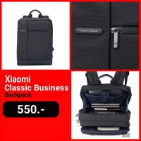 ราคา Xiaomi Classic Business Backpack (21152561077)