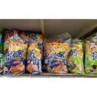 ราคา Tawan ตะวัน ขนมอบกรอบ รสกุ้งกรอบขนาด 67 กรัม [แพ็ค 3] (28218807099)