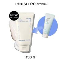 ราคา โฟมล้างหน้า Innisfree Bija Trouble Facial Foam หลอดฟ้า {แท้%}Innisfree Cleansing Foam 150g. (42652885616)