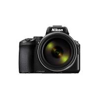 ราคา ส่งตรงจากญี่ปุ่น กล้องดิจิทัล Nikon Coolpix P950 สีดํา Coolpix P950 (24455900191)