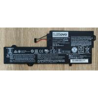 ราคา ✨ แบตเตอรี่แท้ Lenovo For IdeaPad 320S-13IKB Yoga 330-11IGM 720-12IKB Flex 6-11IGM Battery Model L17M3P61 (15597468149)